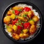 Sweet Hawaiian Crockpot Chicken Recipe