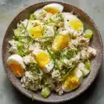 Tuna Salad Recipe