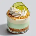 No-Bake Key Lime Pie Recipe