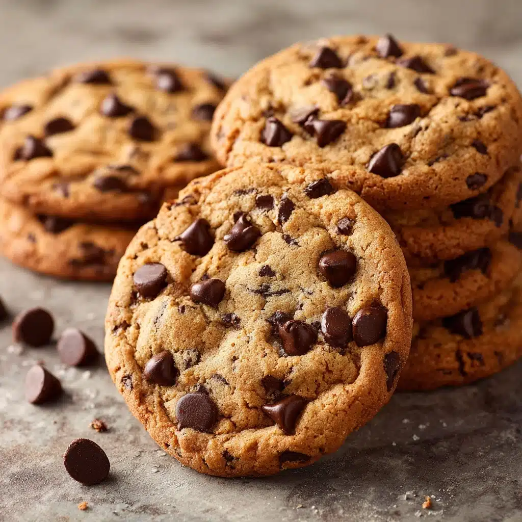 Chocolate Chip Cookie Recipe Ever Recipe