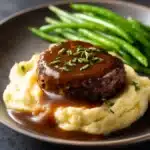 Salisbury Steak Recipe