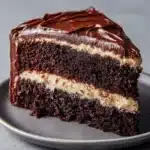 Decadent Black Velvet Cake Recipe