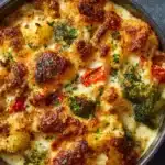 Veggie Casserole Recipe