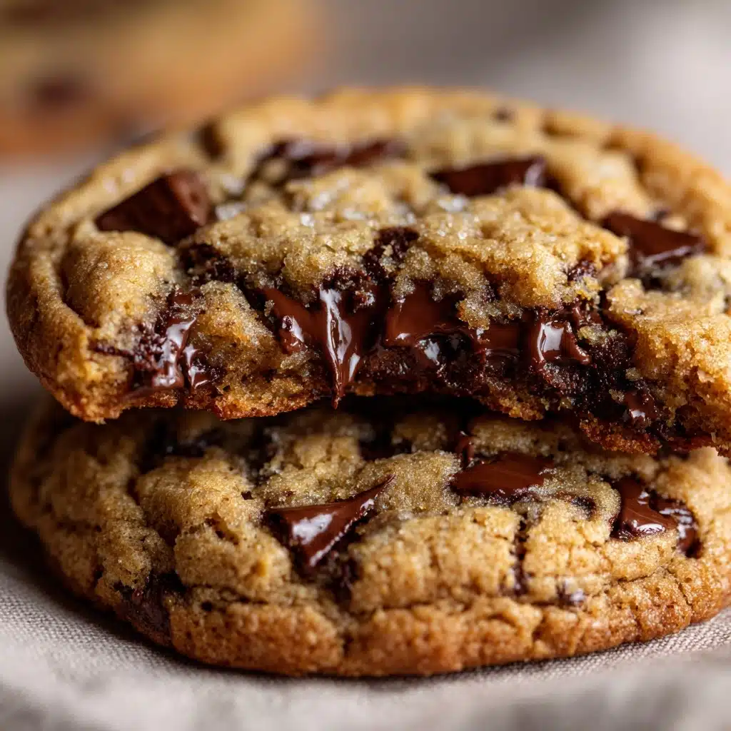 Chocolate Chip Cookies Recipe - Recipe Image