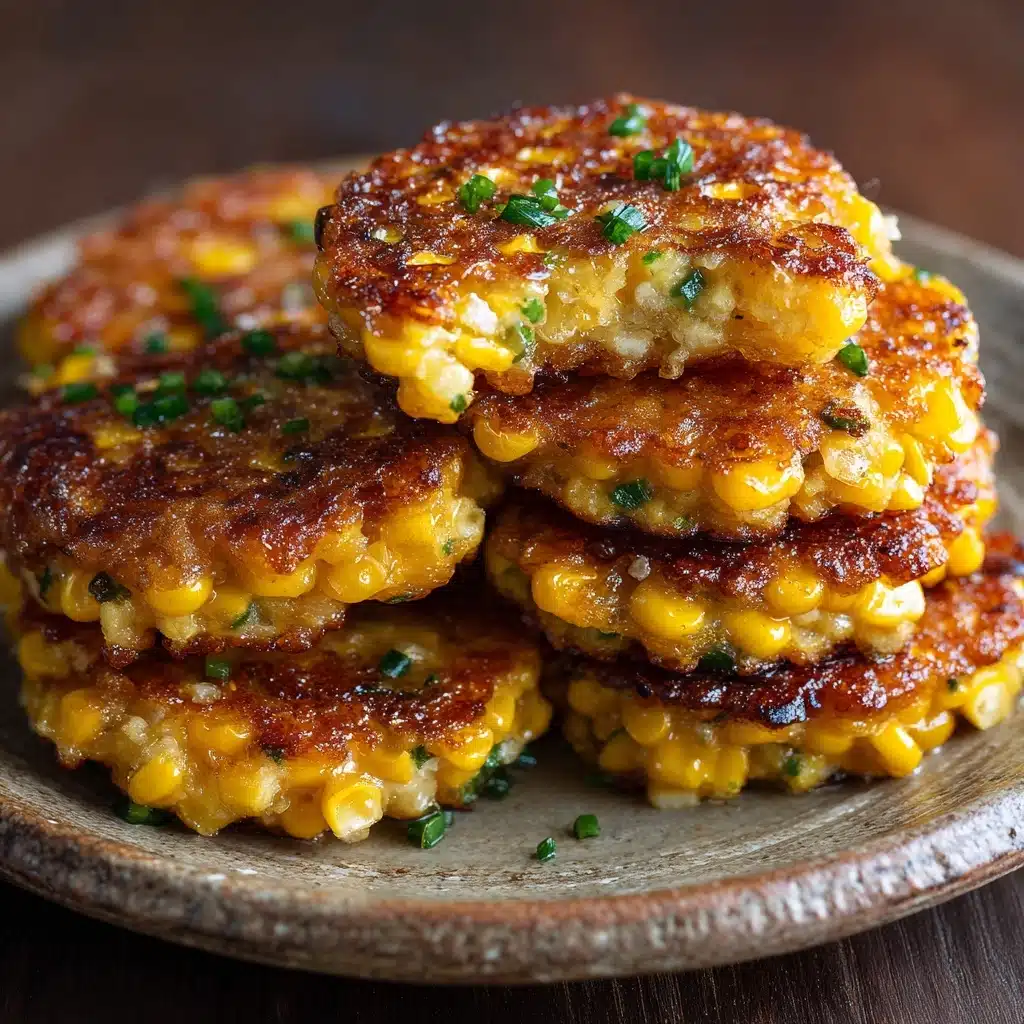 Squash Patties Recipe - Recipe Image