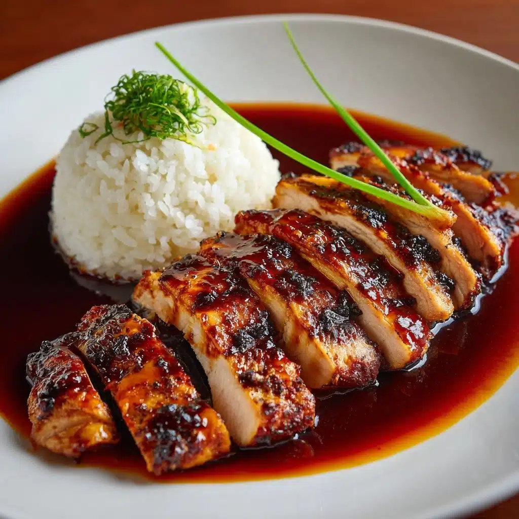 Crock Pot Chicken Thighs Recipe - Recipe Image