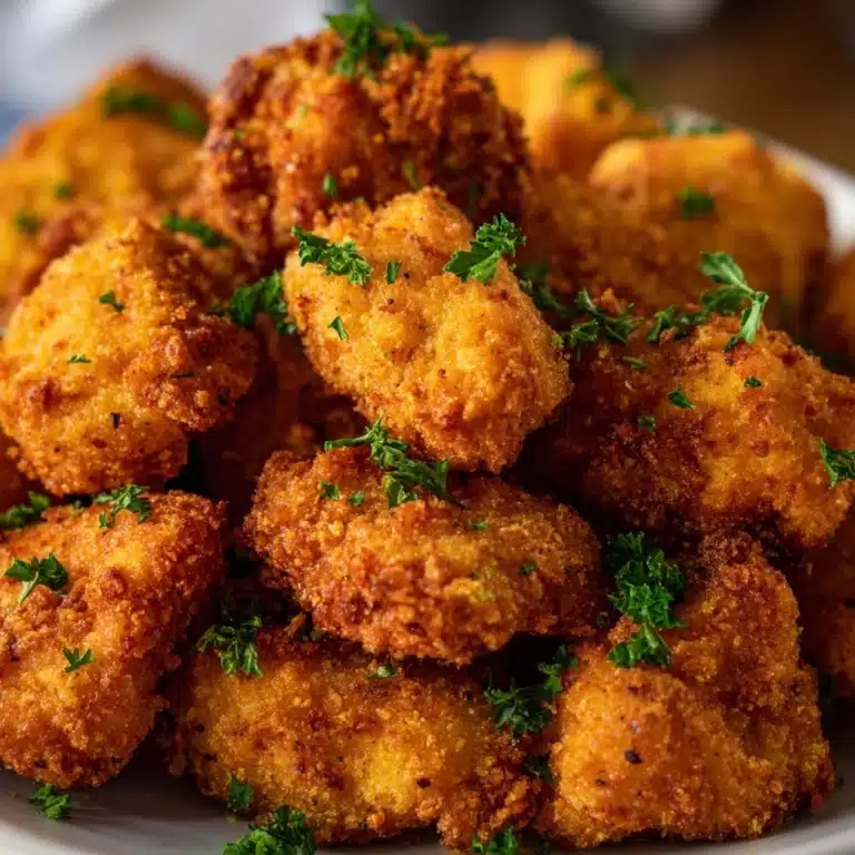 Chicken Cutlets Recipe