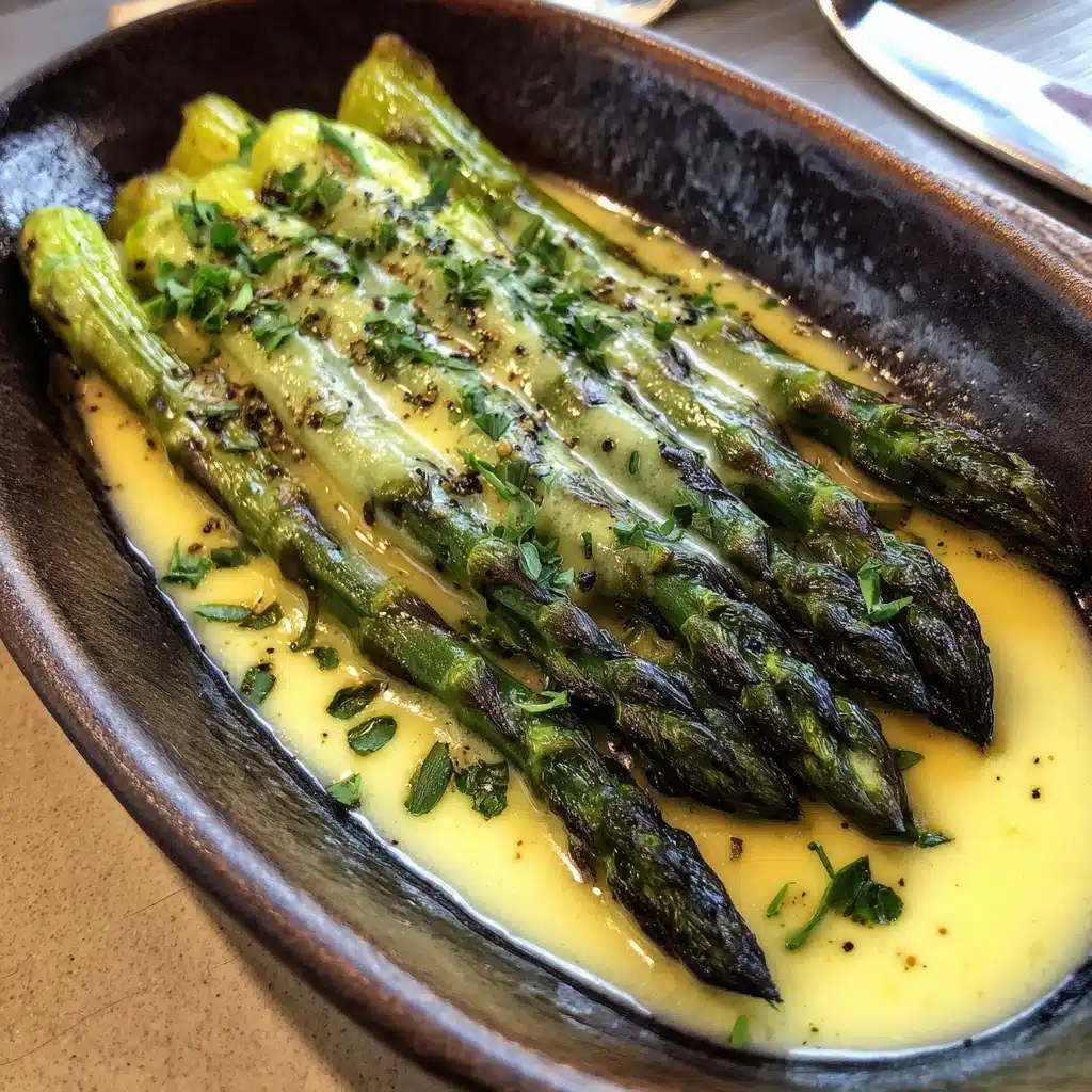 Braised Leeks with Beurre Blanc Recipe - Recipe Image