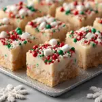 Easy Sugar Cookie Fudge Recipe