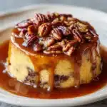 Caramel Pecan Rolls Recipe
