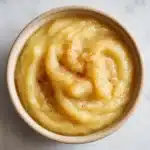 Banana Bread Butter Recipe