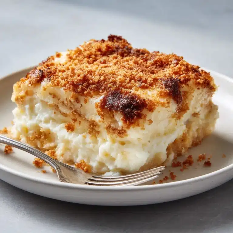 Cauliflower au Gratin Recipe