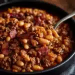 Cowboy Beans Recipe