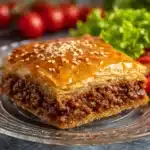 Sloppy Joe Crescent Bake Recipe