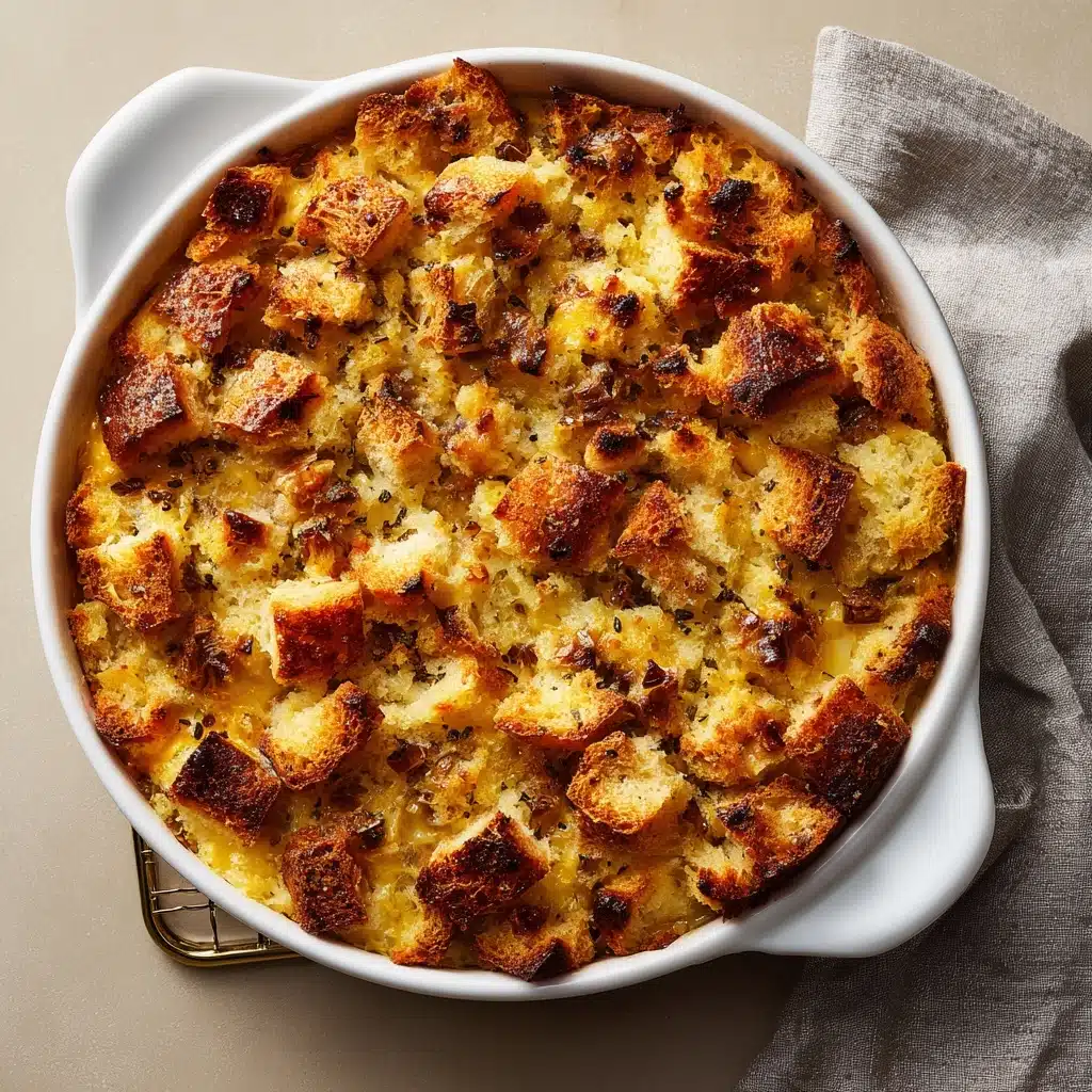 Tater Tots Casserole Recipe - Recipe Image