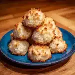 Coconut Cookies Recipe