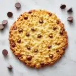 Rice Krispie Chocolate Chip Cookies Recipe