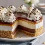 No-Bake Cheesecake Recipe