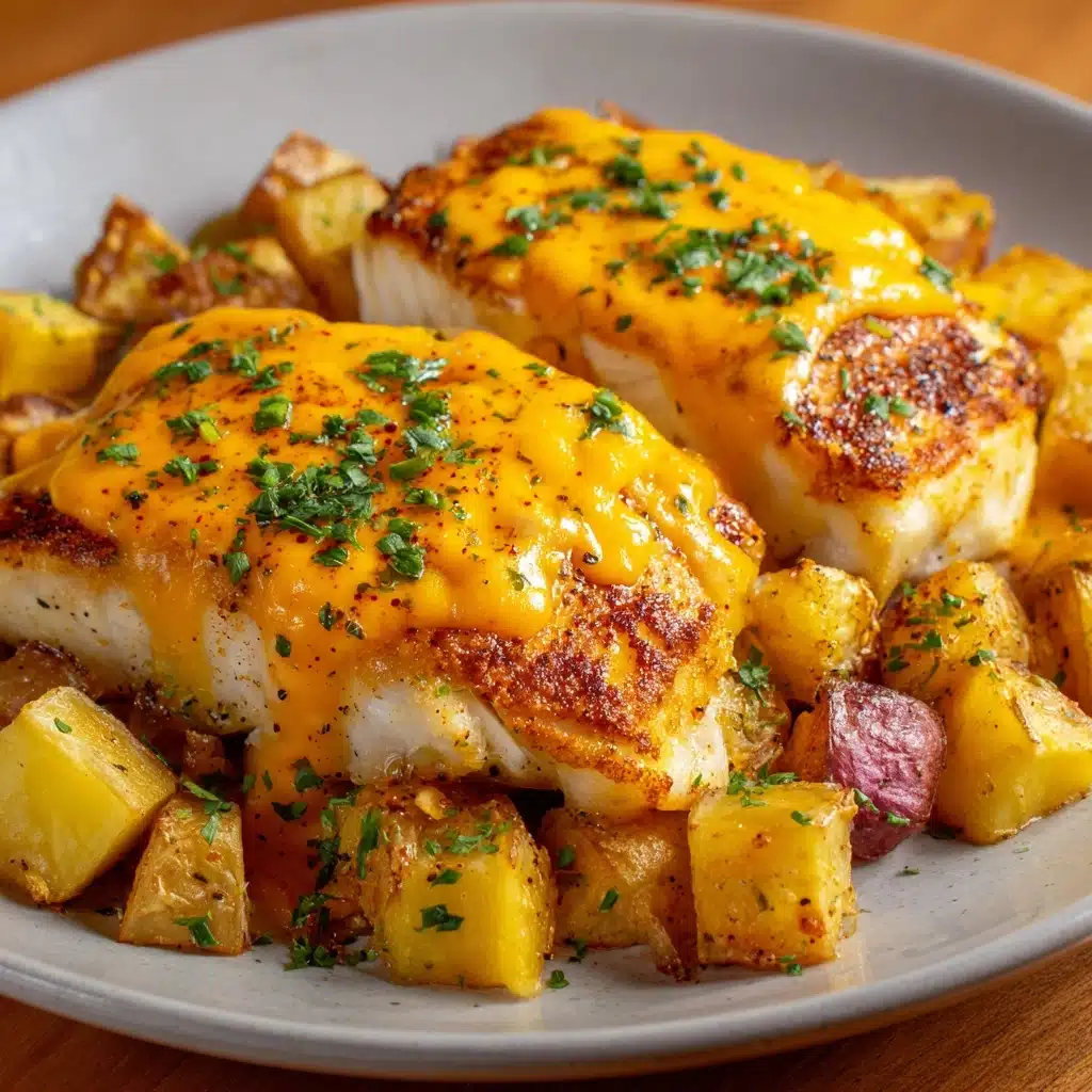 The Best Chicken Ever Recipe
