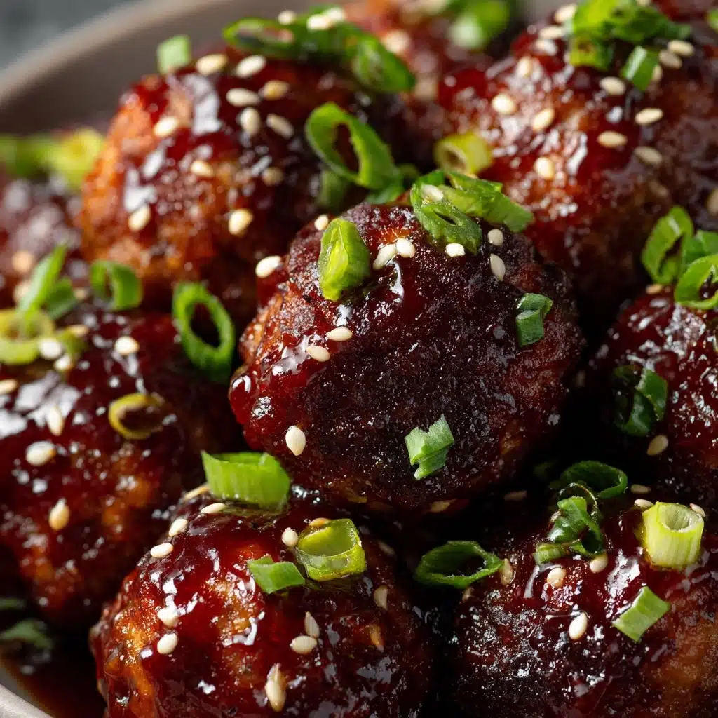 Honey Garlic Chicken Recipe - Recipe Image