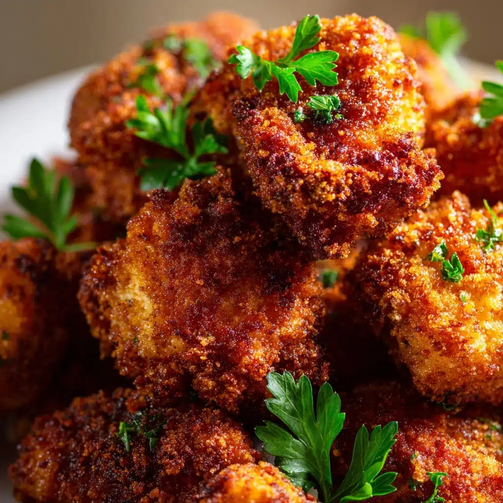 Chicken Cutlets Recipe - Recipe Image