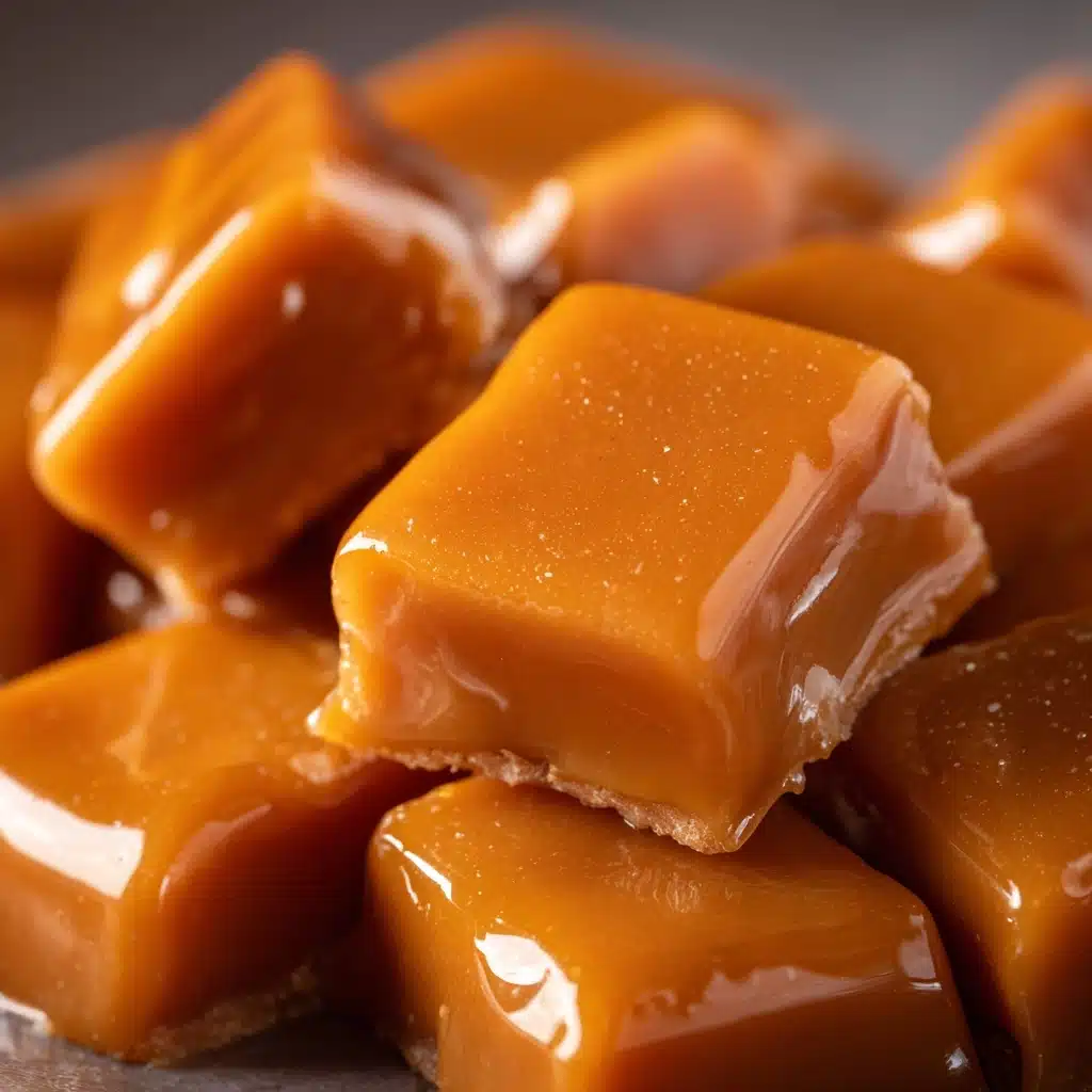 Caramel Candied Yams Recipe - Recipe Image