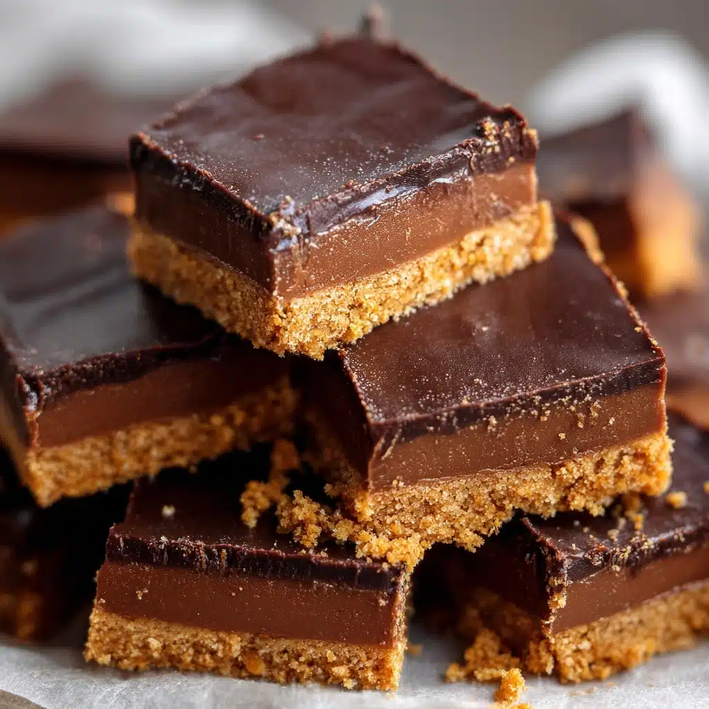 Homemade Buckeye Fudge Recipe - Recipe Image