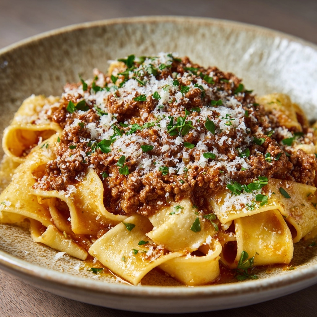 Saucy Sausage and Lemon Pasta Recipe - Recipe Image