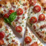 Breakfast Pizza Recipe