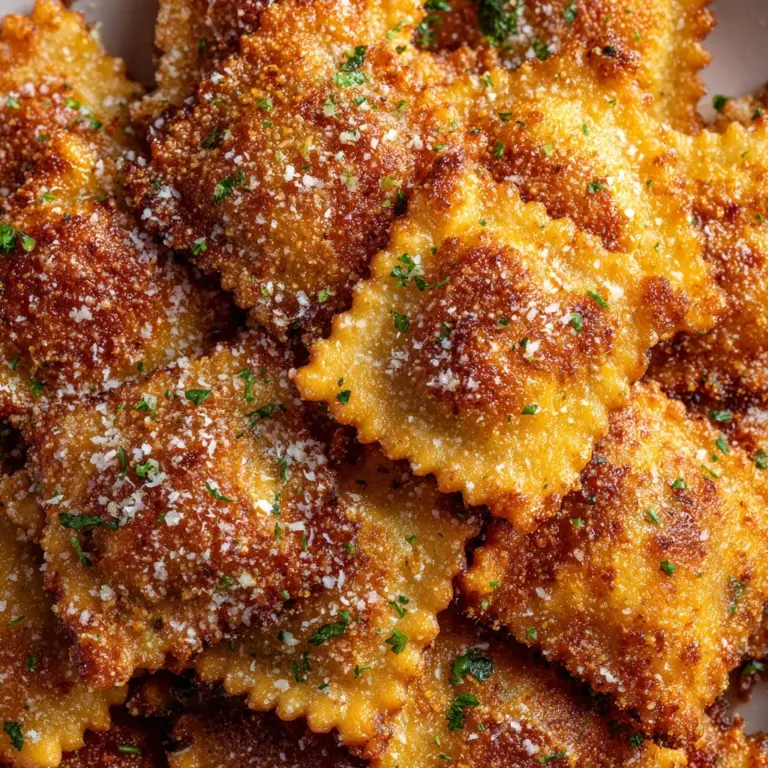 Garlic Parmesan Pizza Rolls Recipe