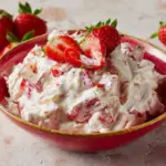 Strawberry Fluff Salad Recipe