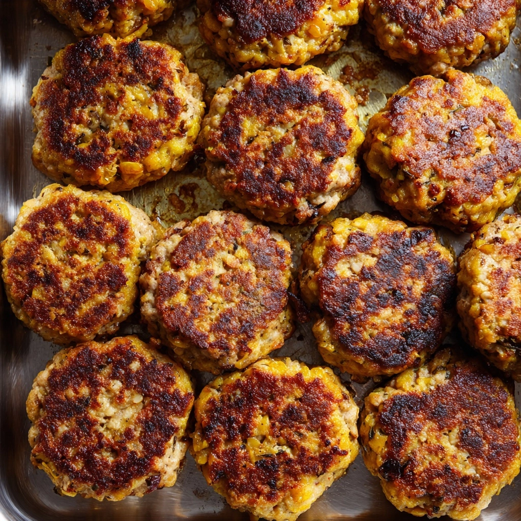 French Meat Stuffing Recipe - Recipe Image