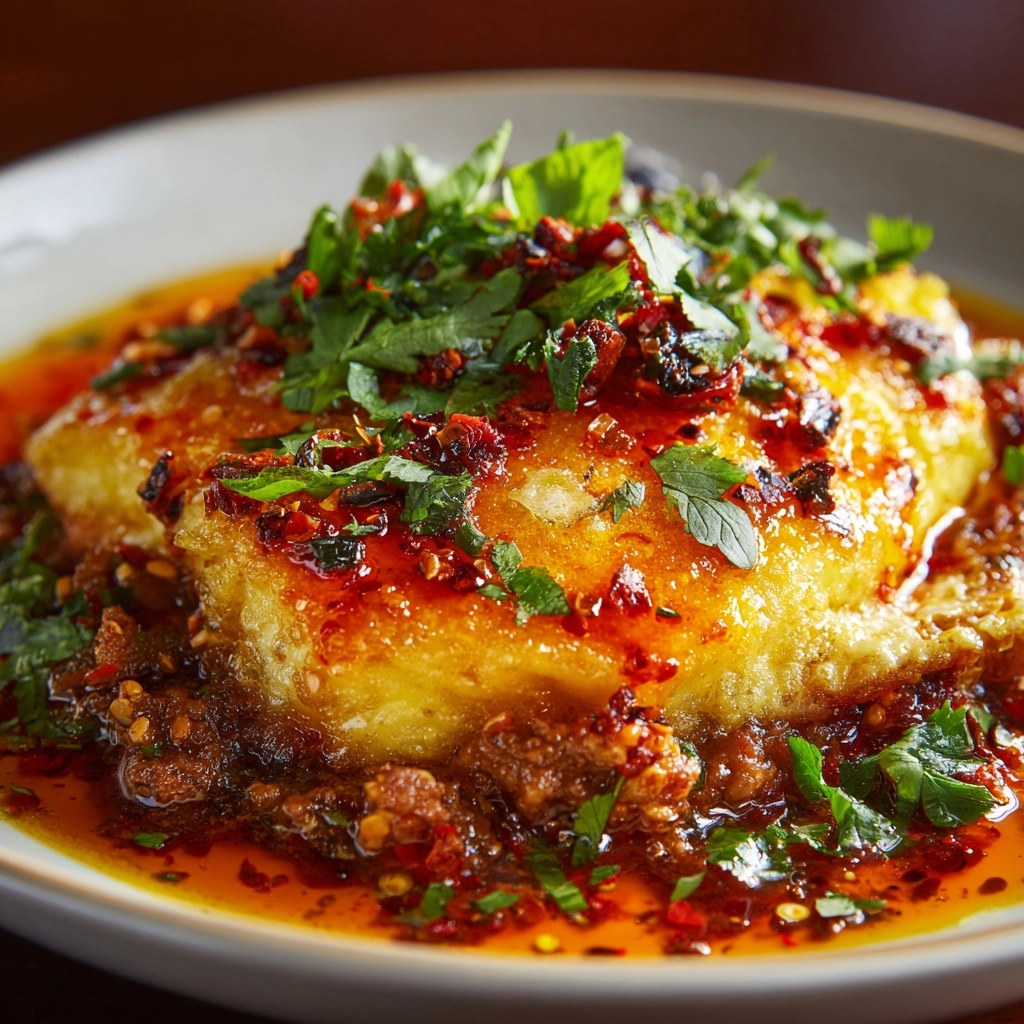 The Enchirito Recipe - Recipe Image