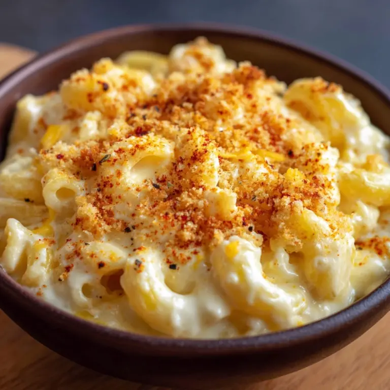 Trisha Yearwood's Slow Cooker Macaroni and Cheese Recipe