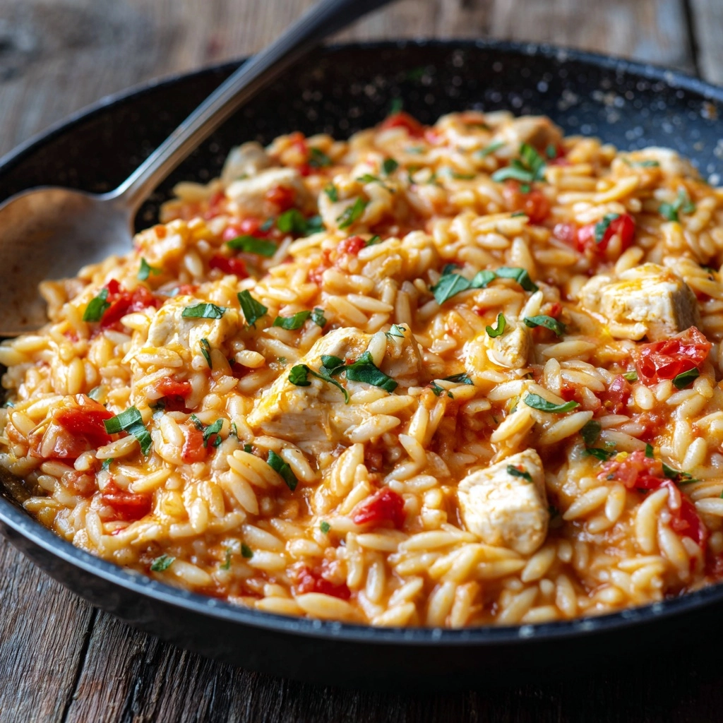 Creamy Ricotta Chicken Pasta Recipe - Recipe Image