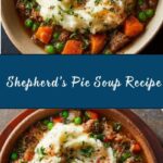Shepherd’s Pie Soup Recipe