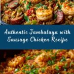 Jambalaya Recipe