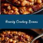 Cowboy Beans Recipe