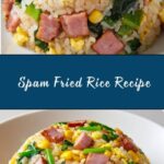 Spam Fried Rice Recipe