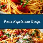 Pasta Napoletana Recipe