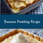 Best Banana Pudding Ever Recipe