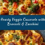 Veggie Casserole Recipe