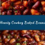 Cowboy Baked Beans Recipe