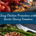 Chicken Pomodoro Recipe