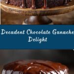 Easy Chocolate Ganache Recipe