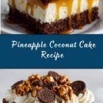 Heaven Cake Recipe
