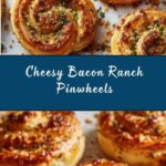 Ranch Pinwheels Recipe