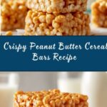 Cereal Bars Recipe