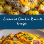 The Best Chicken Ever Recipe