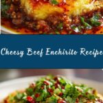 The Enchirito Recipe